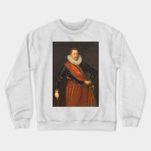 Emperor Matthias Crewneck Sweatshirt